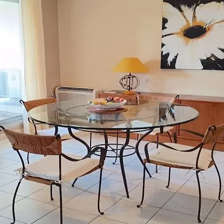 Spacieux Avec Jardin Et Terrasse A Saint-raphael - 6 Couchages, Parking Inclus - Fr-1-226a-169 *