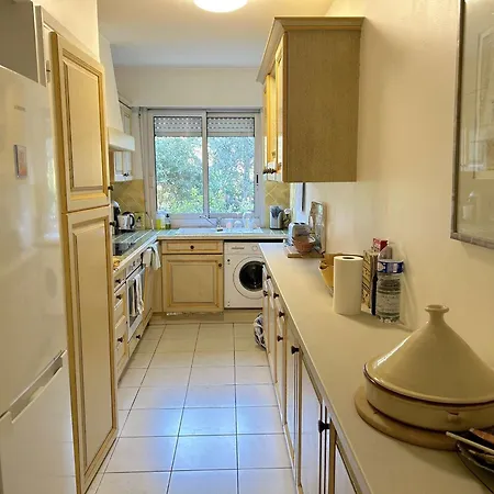 Spacieux Avec Jardin Et Terrasse A Saint-raphael - 6 Couchages, Parking Inclus - Fr-1-226a-169 Apartament *