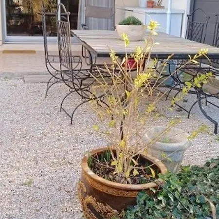 Spacieux Avec Jardin Et Terrasse A Saint-raphael - 6 Couchages, Parking Inclus - Fr-1-226a-169 Apartament Saint-Raphaël