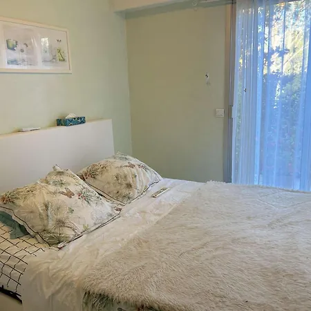 Spacieux Avec Jardin Et Terrasse A Saint-raphael - 6 Couchages, Parking Inclus - Fr-1-226a-169