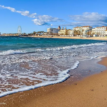 Apartament Spacieux Avec Jardin Et Terrasse A Saint-raphael - 6 Couchages, Parking Inclus - Fr-1-226a-169 *